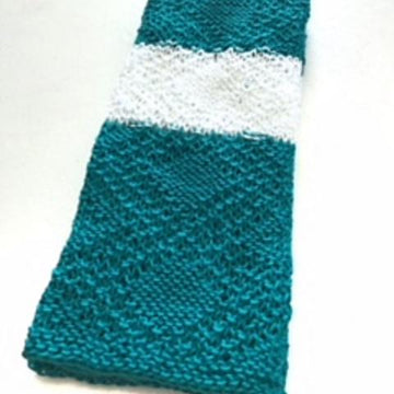 Fresh Mint Tea Towel