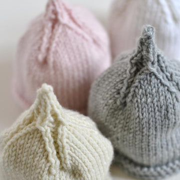 Preemie 'Classic Pixie Beanie'