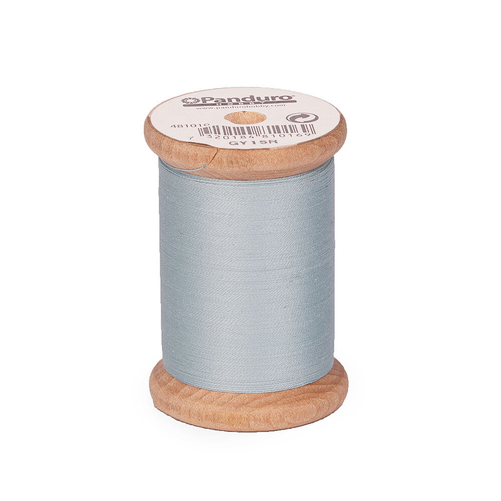 Tilda Sewing Thread Light Blue