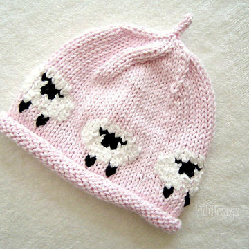 Avery beanie