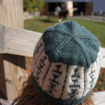 I-Beam Hat