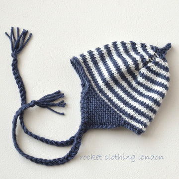 Aviator hat 'Cosy Ears'