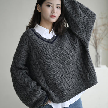 Miula Sweater