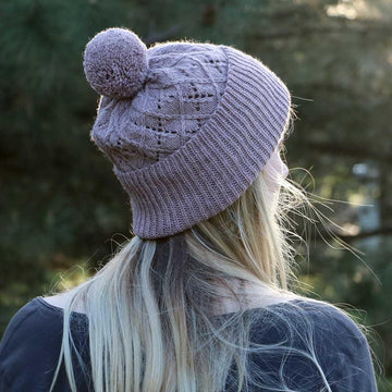 Argyle Hat