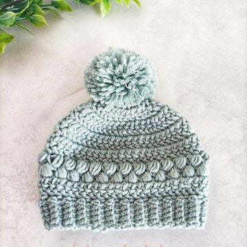 Ayla Beanie