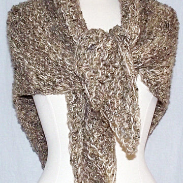 Scottish Highlander Shawl Outlander Inspired