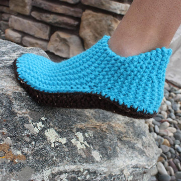 Sideways Options Slippers for Wm