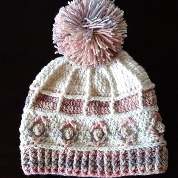 Drops of Jupiter beanie
