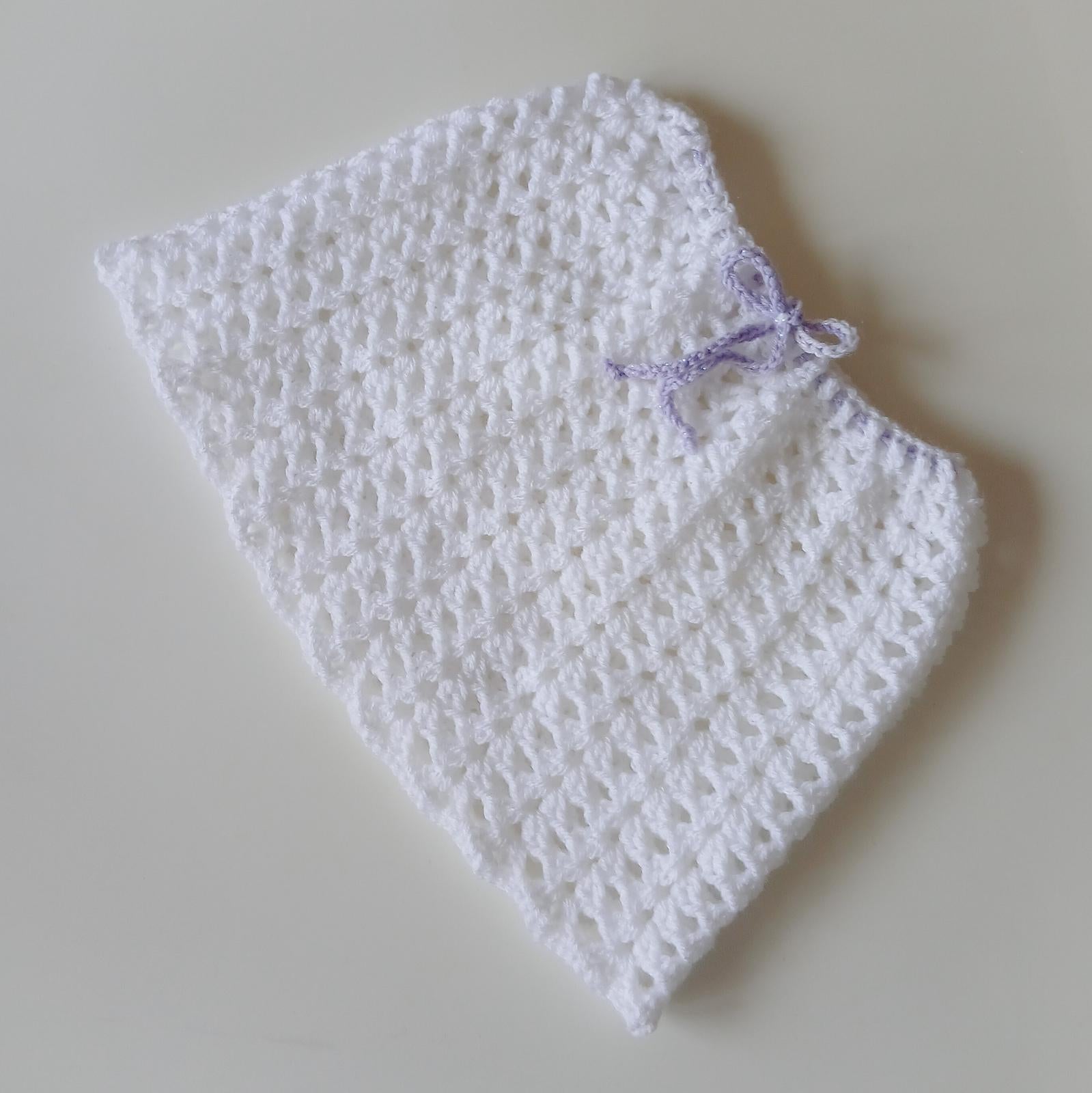 Special Skirt for Baby