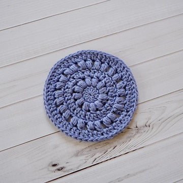 Concentric Coaster