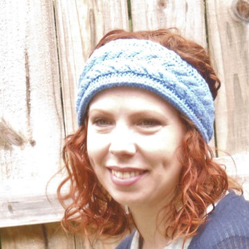 Waves Cable Brim