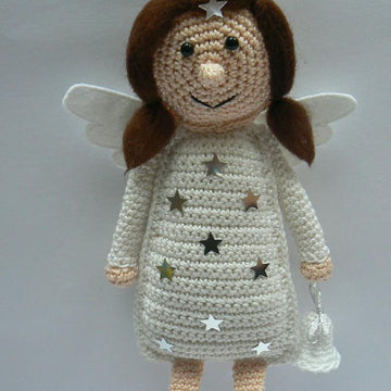 Angel SILVER