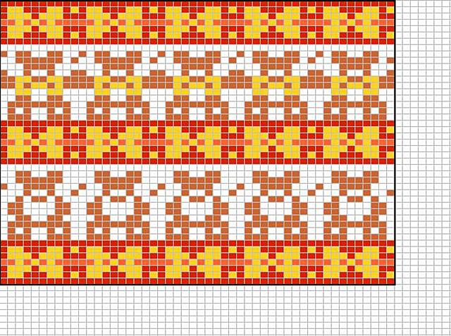 Little Teddy Bear Chart little-teddy-bear-chart