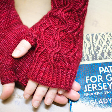 Abington Mitts