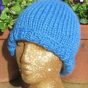 SUPERFAST BEANIE HAT