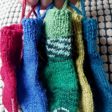 Tiny Sox