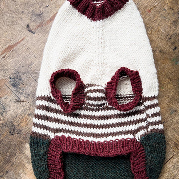 Doggo no 2 sweater