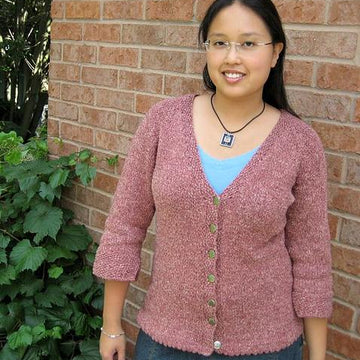 Callie Cardigan