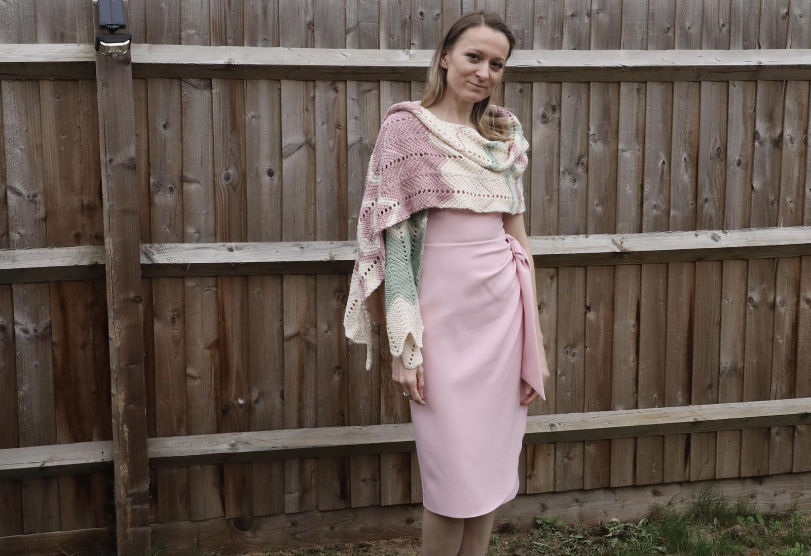 Leora Shawl