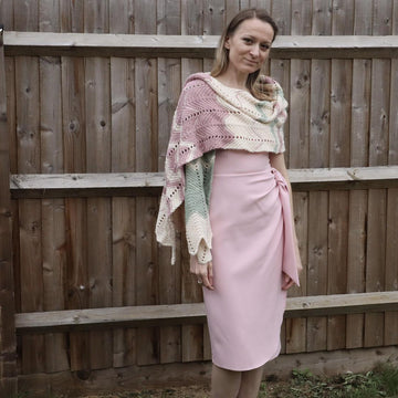 Leora Shawl