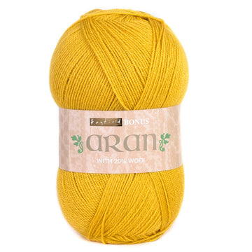 Hayfield Bonus Aran with Wool
