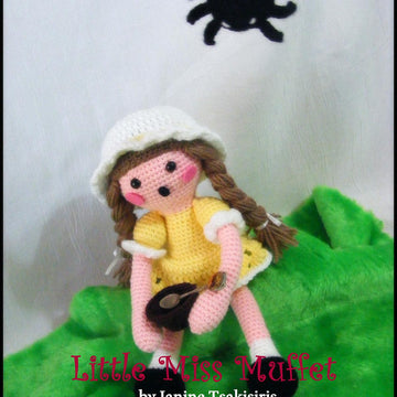 Little Miss Muffet