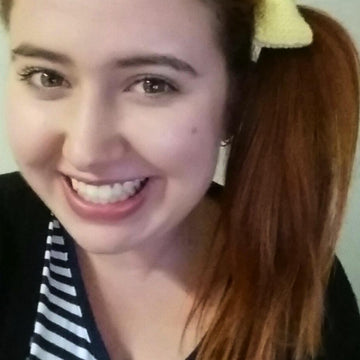 Knitted Bows