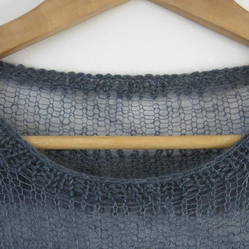 Mountain Everlasting Sweater