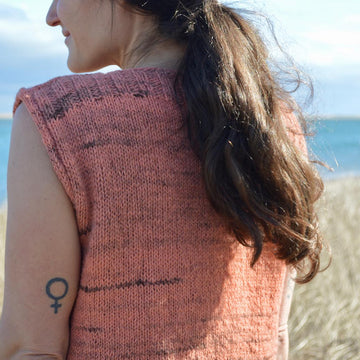 Boho Shell