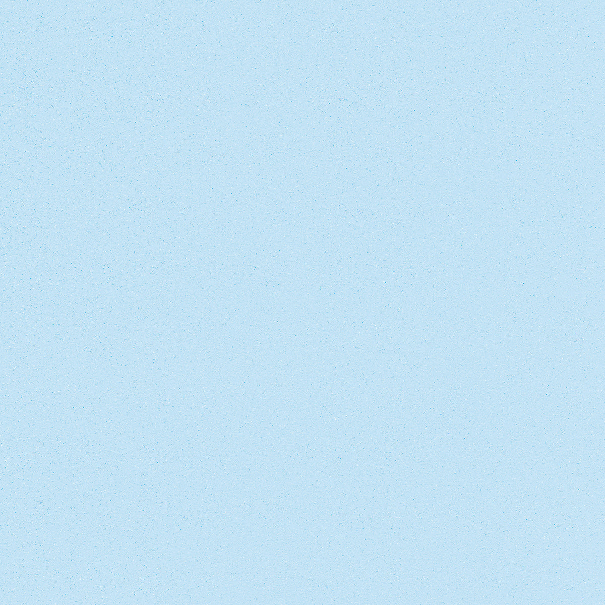 Doodlebug Sugar Coated Cardstock 12"X12" 25/Pkg - Bubble Blue