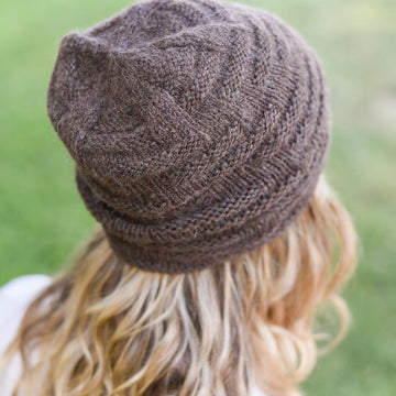 Squish Me Cap