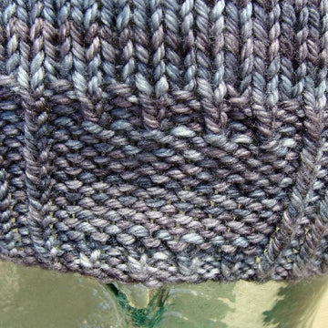 Union Square Beanie