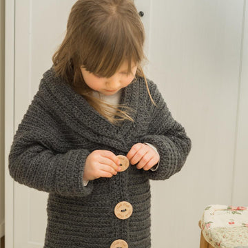 Simone Jacket