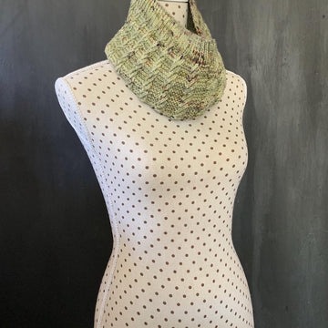Tendril Cowl