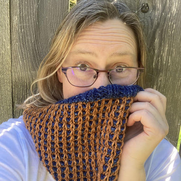 Pacific beach cowl