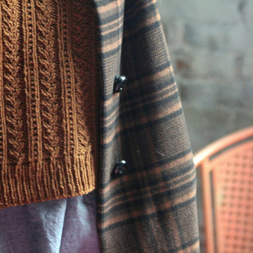 Upper West Sweater