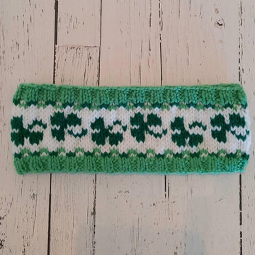 3 Leaf Clover