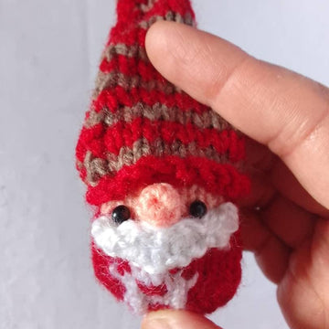 Gnome letter A