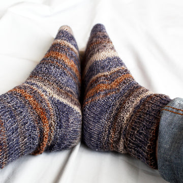 IAY socks