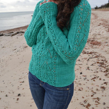 Boheme Pullover