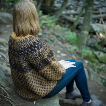 Wintertide Yoke