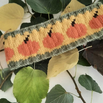 Autumn Headband
