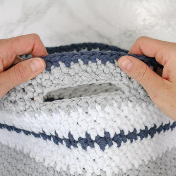 The Jacqueline Basket