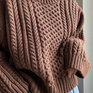 Ninon Sweater