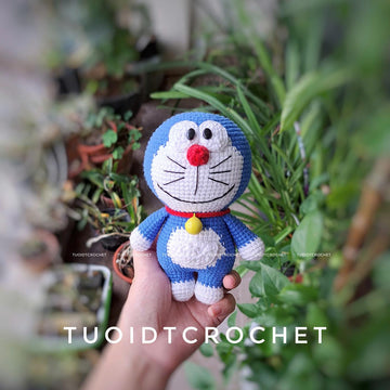 Doraemon