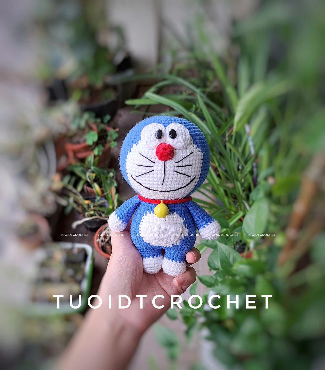 Doraemon
