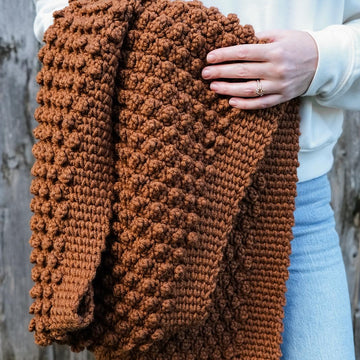 Chaparral Scarf