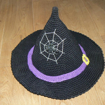 A Hat for a small witch