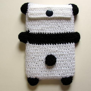 Panda kindle/e-reader/tablet Case