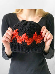 Fire Flame Hat
